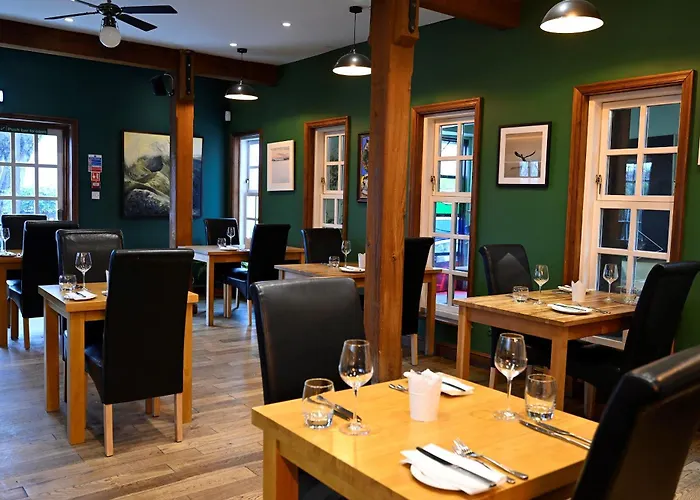 Lime Tree Hotel
