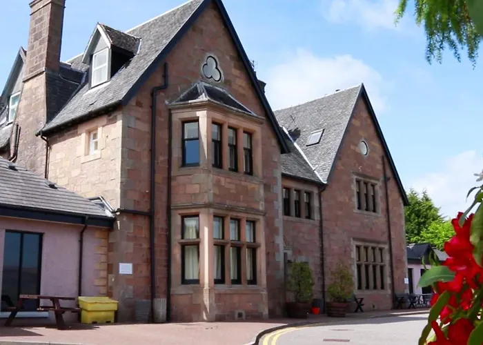 Loch Fyne Hotel & Spa