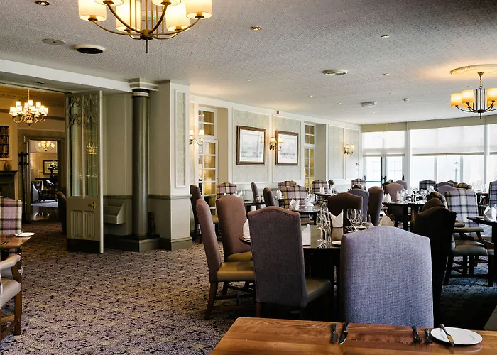 Macdonald Forest Hills Hotel & Spa